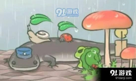 旅行青蛙求神保佑称号怎么得技巧分享