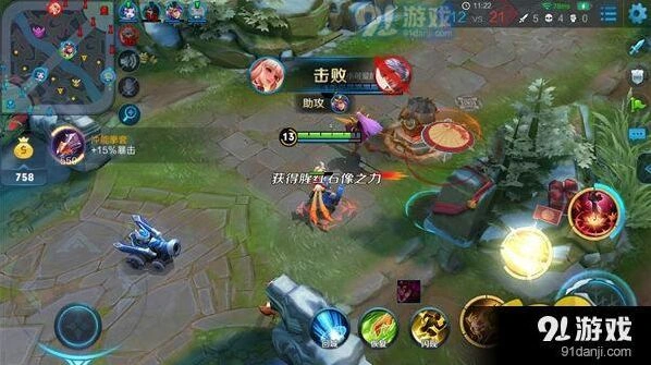 王者荣耀公孙离铭文推荐 攻略指南