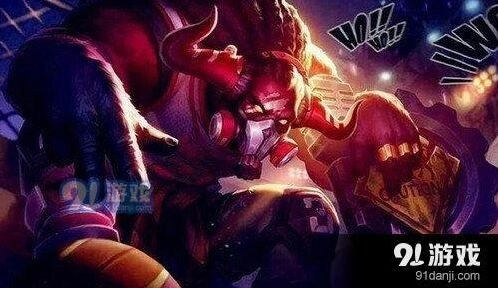 王者荣耀牛魔新皮肤相关消息