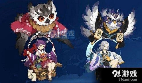 阴阳师薰获取方法指南
