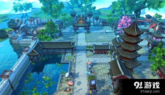 《诛仙》遗失的紧急信件碎片任务指南