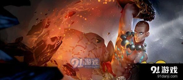 王者荣耀达摩打野全攻略 达摩出装及铭文推荐