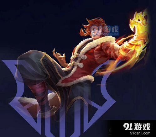 裴擒虎双形态切换技巧分享