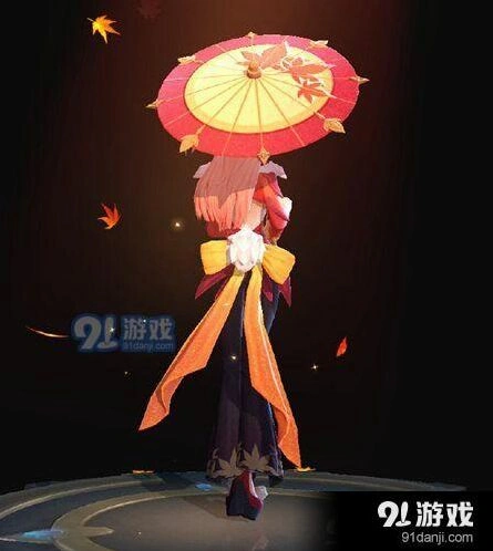 王者荣耀公孙离连招技巧玩法