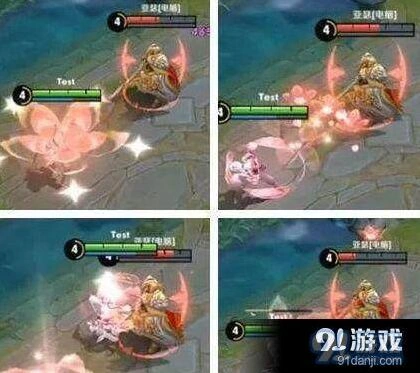 王者荣耀诸葛亮武陵仙君入手攻略