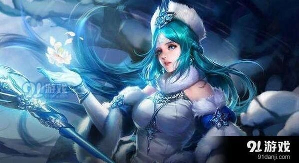王者荣耀S10王昭君铭文搭配教程