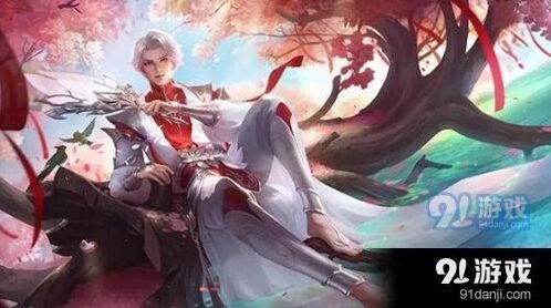 王者荣耀黄金分割率和武陵仙君谁更值得拥有