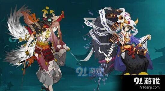 阴阳师SSR山风怎么玩 培养攻略与阵容推荐
