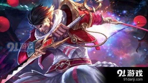 王者荣耀S11宫本武藏出装全指南