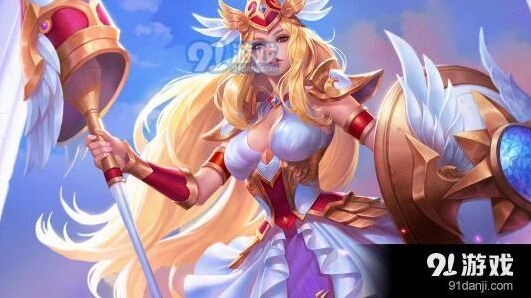 王者荣耀S10雅典娜怎么玩最厉害