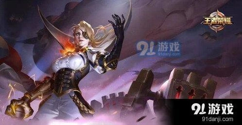 米莱狄铭文搭配思路 王者荣耀
