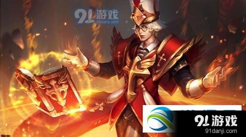 王者荣耀异域英豪指定英雄有哪些分享