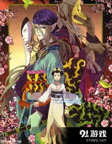 阴阳师卖药郎妖气副本第二弹刷本技巧