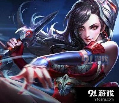 王者荣耀S11阿轲出装核心思路