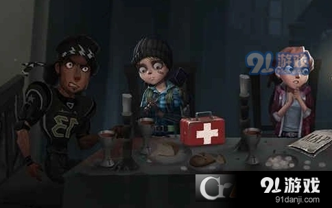 第五人格推理之径新手入门指南