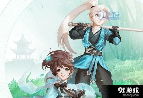 大话西游手游花朝游赏活动全面介绍