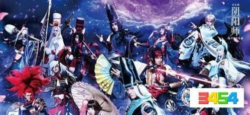 阴阳师音乐剧鬼王奖励有什么
