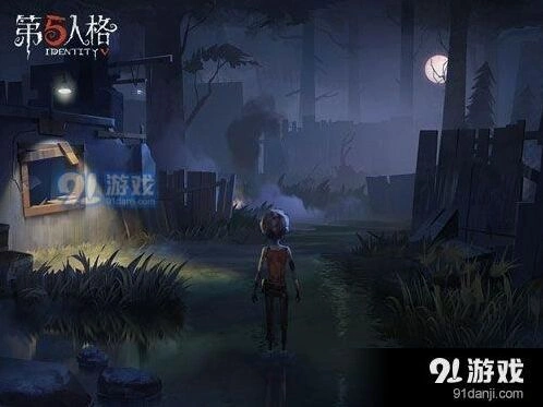 第五人格钥匙获取教程 钥匙位置玩法详解