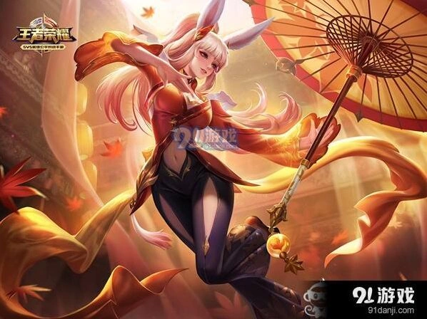 王者荣耀张大仙公孙离攻略：出装教程