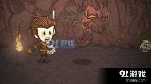 贪婪洞窟彩蛋暗室宝藏攻略