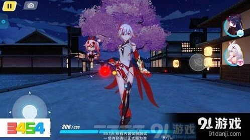 崩坏3炽翎技能属性玩法详解