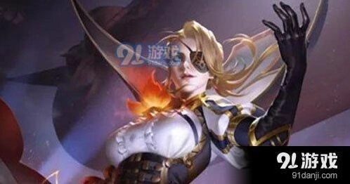 王者荣耀米莱狄连招攻略教学