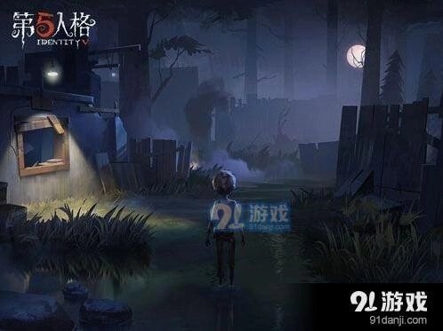 《第五人格》钥匙获取全流程攻略