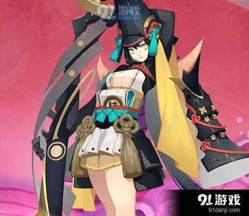 阴阳师妖刀姬增强技能效果解读