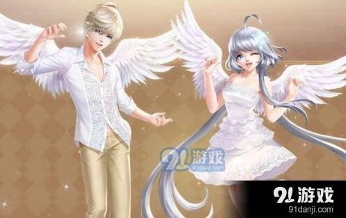 QQ炫舞白天使套装领取教程详解