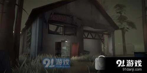 第五人格无敌房使用方法详解