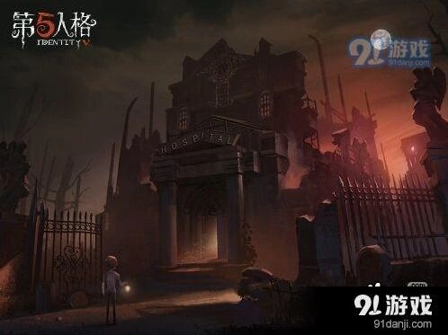 第五人格红教堂解码机位置玩法