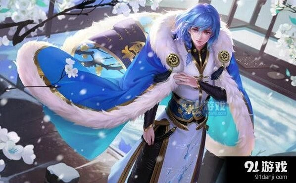 弈星出装技巧全面分享