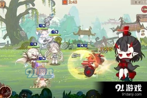 食之契约酒童子无敌打断全流程指南
