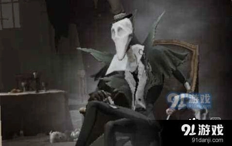 第五人格杰克加点技巧详解