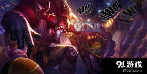 王者荣耀牛魔巨无霸皮肤获取方式详解