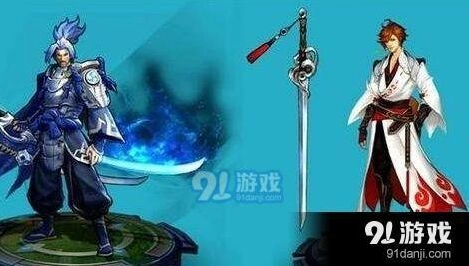 王者荣耀S11李白出装步骤详解