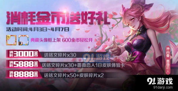 王者荣耀2018典藏头像框获取方式