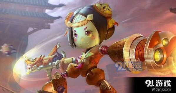 王者荣耀4月最强射手是哪些 射手排行攻略