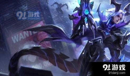 特工魅影皮肤价格和上线时间
