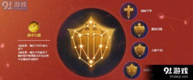 梦幻西游手游经脉系统全面攻略分享