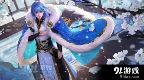 王者荣耀弈星台词大全，棋王台词完整版