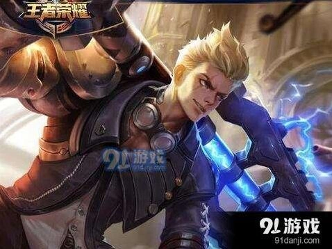 王者荣耀狂铁输出流出装全攻略