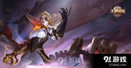 王者荣耀米莱狄技能评价