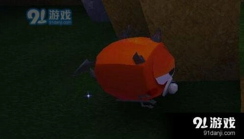 迷你世界小恶魔如何收服技巧
