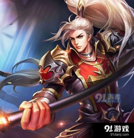 王者荣耀S11韩信出装攻略大全