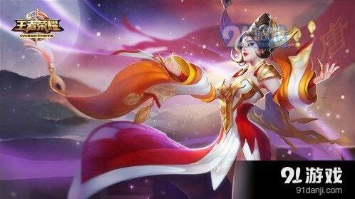 王者荣耀3月份法师推荐攻略