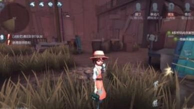 第五人格逃生者推荐全攻略