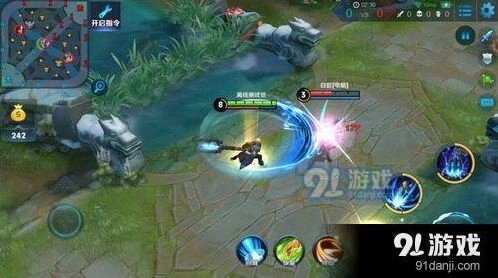 王者荣耀契约之战创新玩法介绍