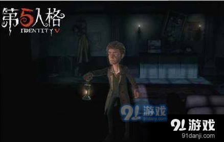 第五人格园丁怎么玩 天赋搭配方案