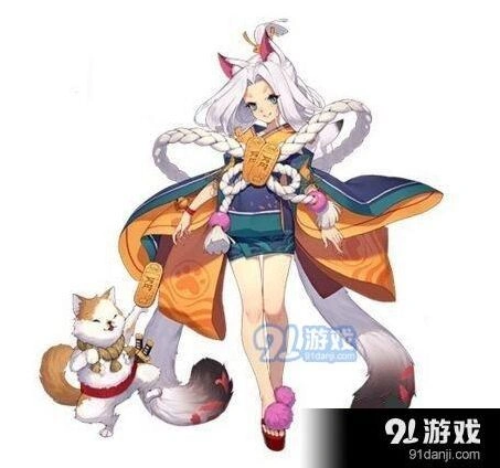 阴阳师猫掌柜技能攻略 猫猫召来详解